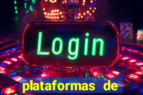 plataformas de jogos pagando no cadastro